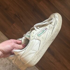 Reebok Club C 85 Vintage
